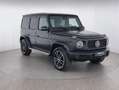 Mercedes-Benz G 400 4x4 AMG Line 2.9 D*NAVI*SHZ*360°K*uvm Noir - thumbnail 3