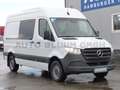 Mercedes-Benz Sprinter 316 Mixto L2H2 Standhzg Regale AHK 3,5T Blanco - thumbnail 2