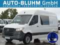 Mercedes-Benz Sprinter 316 Mixto L2H2 Standhzg Regale AHK 3,5T Blanco - thumbnail 1