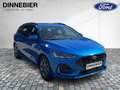 Ford Focus ST-Line X LED+AHK+Kamera+Winterpaket Bleu - thumbnail 9