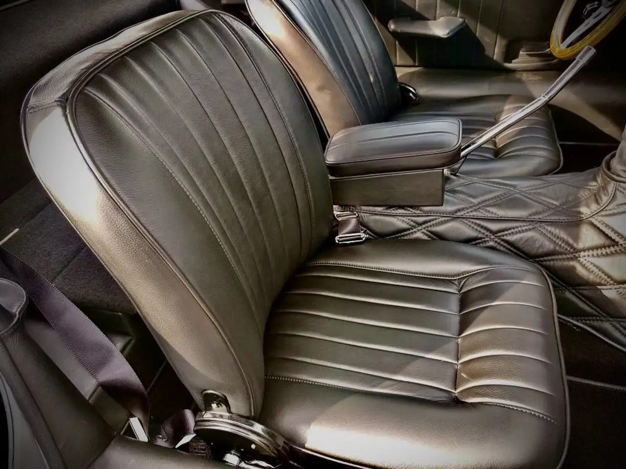 Jaguar E-Type e 2 2 V12 5.3, foto 11