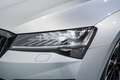 Skoda Superb 2.0TDI AdBlue SportLine DSG 110kW Argent - thumbnail 10