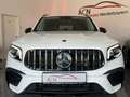 Mercedes-Benz GLB 200 AMG-LINE/LED/KAMERA/WIDESCREEN/AMBIENTE+ Wit - thumbnail 7