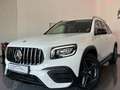 Mercedes-Benz GLB 200 AMG-LINE/LED/KAMERA/WIDESCREEN/AMBIENTE+ Wit - thumbnail 8