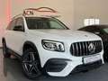 Mercedes-Benz GLB 200 AMG-LINE/LED/KAMERA/WIDESCREEN/AMBIENTE+ Wit - thumbnail 1