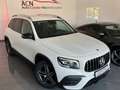 Mercedes-Benz GLB 200 AMG-LINE/LED/KAMERA/WIDESCREEN/AMBIENTE+ Wit - thumbnail 6