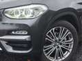 BMW X3 X3 2.0 dA xDrive20 LUXURY LINE (EU6c) Grigio - thumbnail 2
