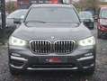 BMW X3 X3 2.0 dA xDrive20 LUXURY LINE (EU6c) Gris - thumbnail 3