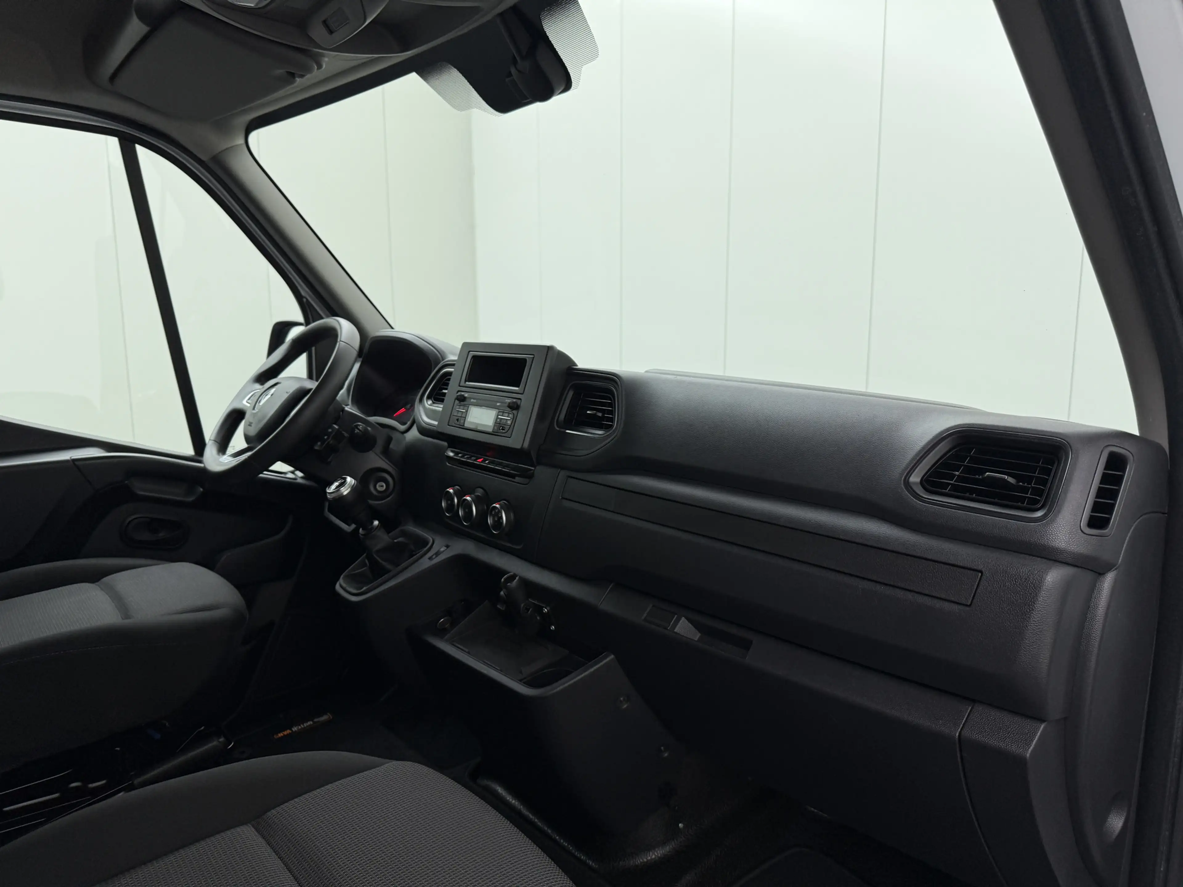 Renault Master 2.3DCI 145PK L2H2 Hoogwerker | Airco | Cruise | Tr — photo 22