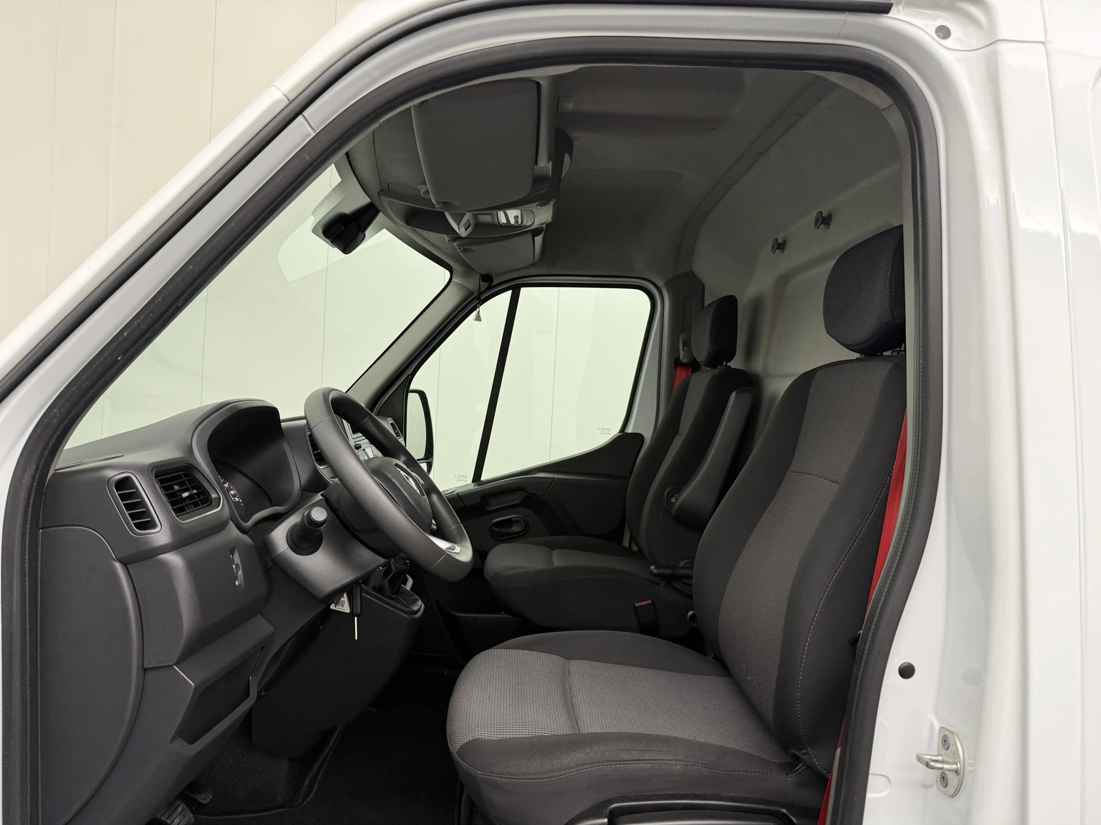 Renault Master 2.3DCI 145PK L2H2 Hoogwerker | Airco | Cruise | Tr — photo 21