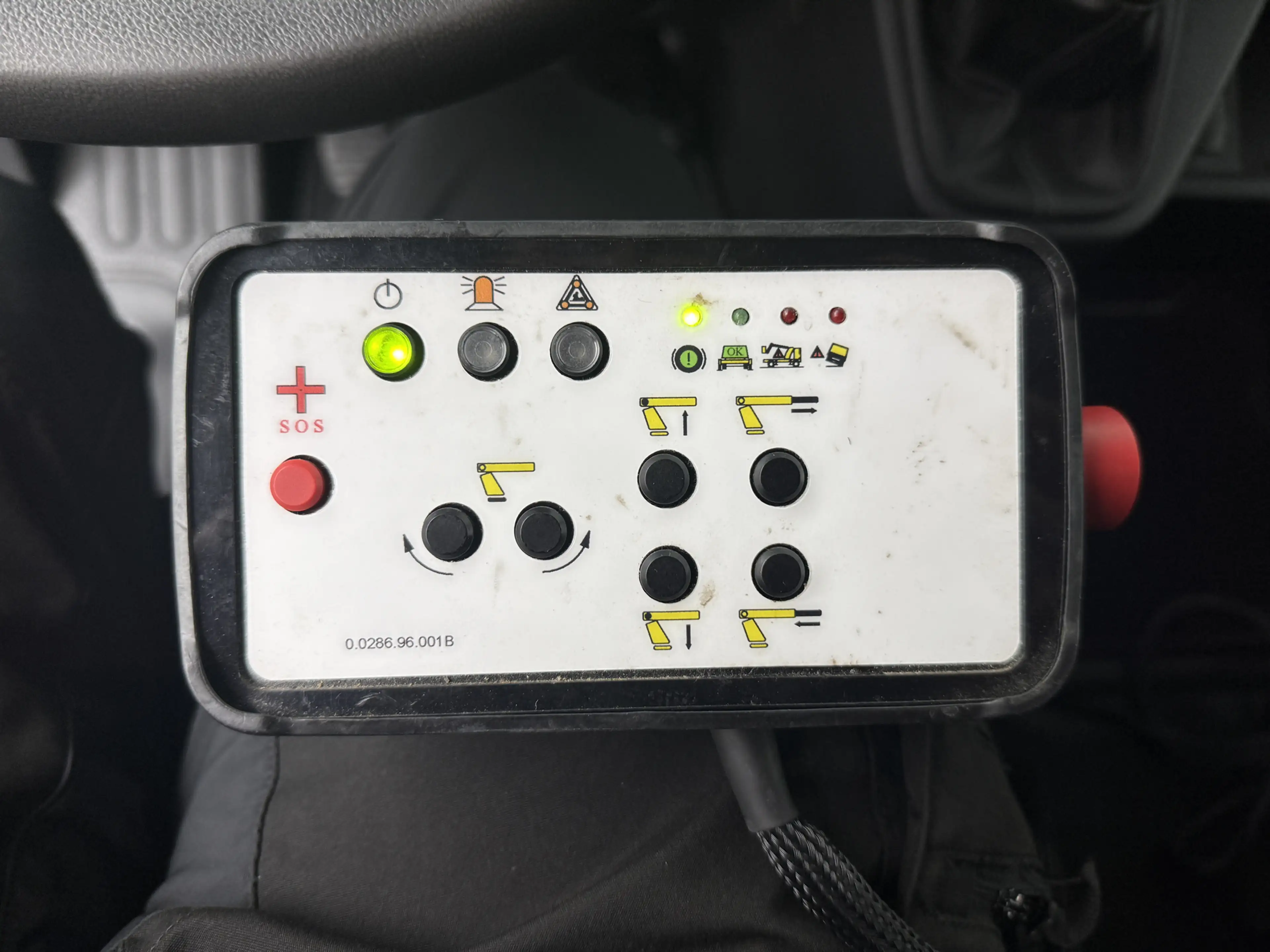 Renault Master 2.3DCI 145PK L2H2 Hoogwerker | Airco | Cruise | Tr — photo 25