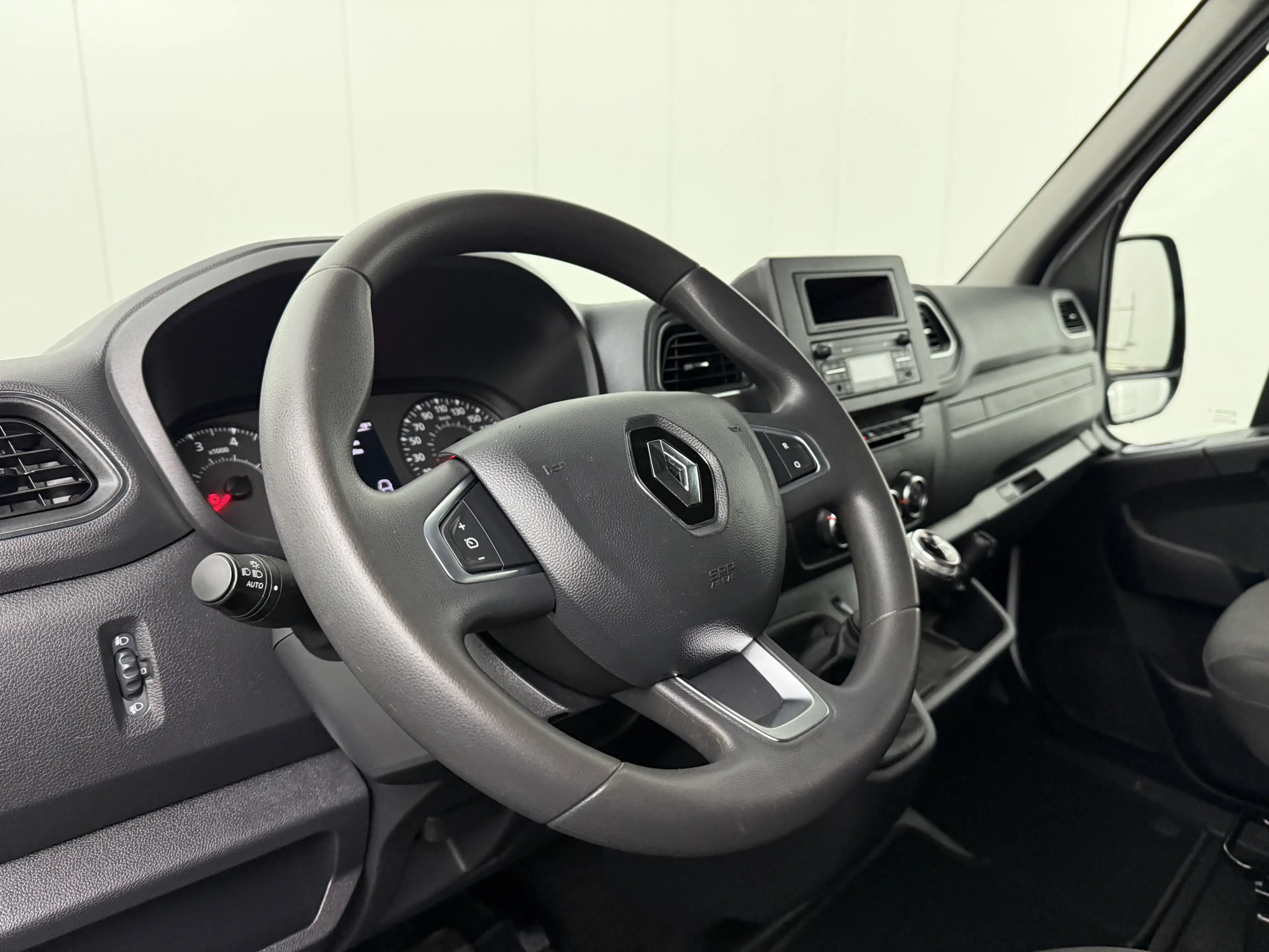 Renault Master 2.3DCI 145PK L2H2 Hoogwerker | Airco | Cruise | Tr — photo 15