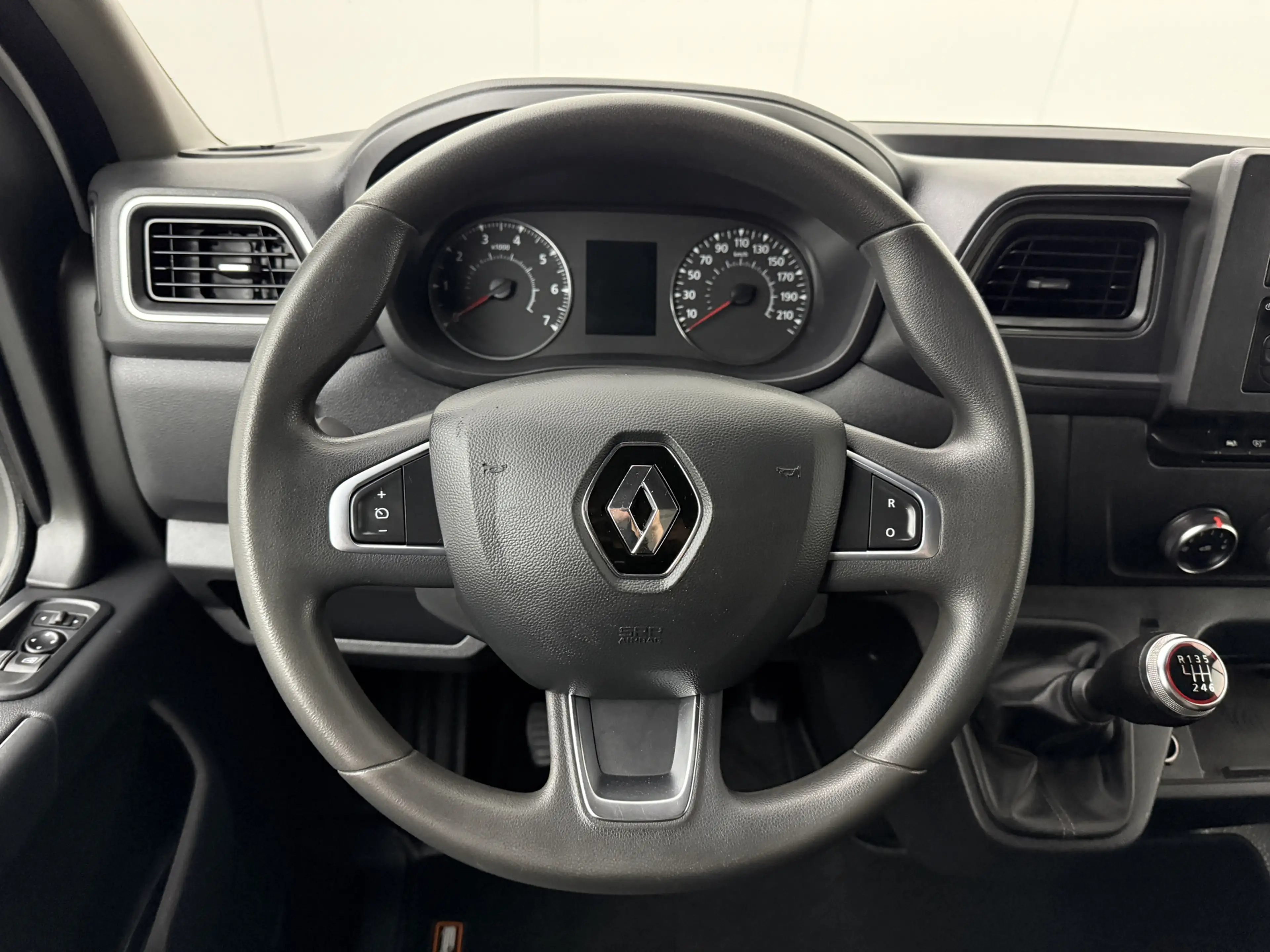 Renault Master 2.3DCI 145PK L2H2 Hoogwerker | Airco | Cruise | Tr — photo 16