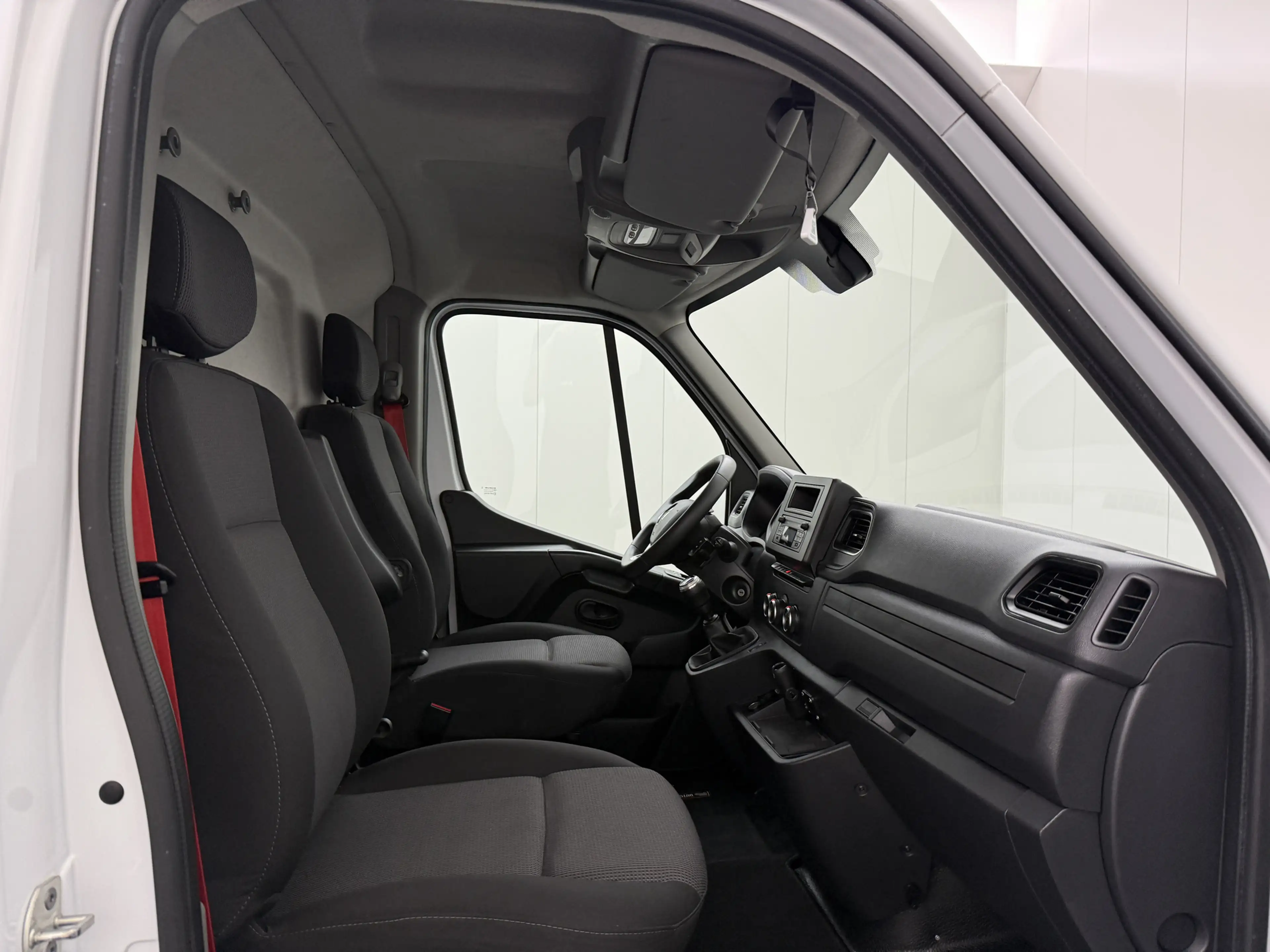 Renault Master 2.3DCI 145PK L2H2 Hoogwerker | Airco | Cruise | Tr — photo 23