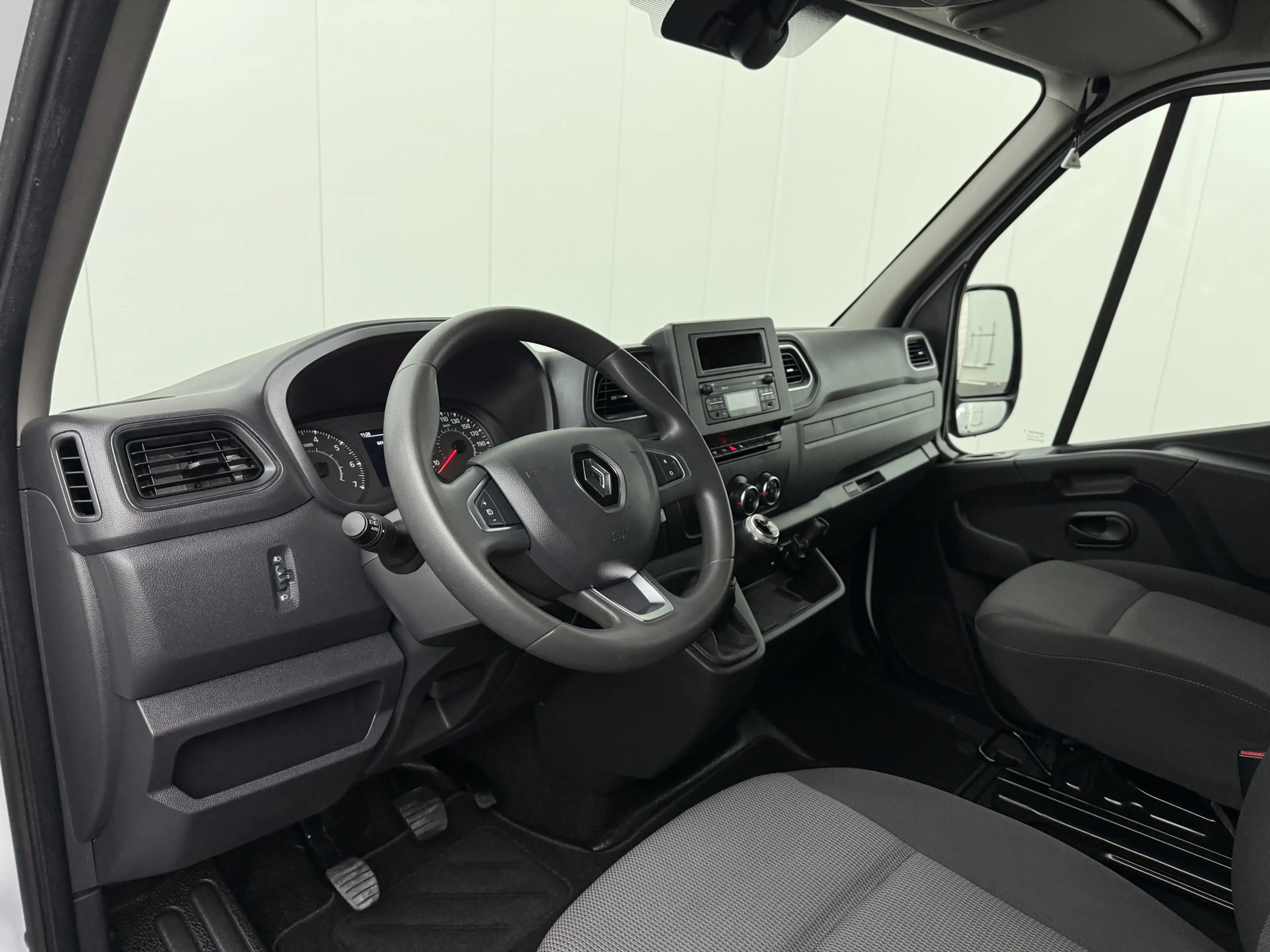 Renault Master 2.3DCI 145PK L2H2 Hoogwerker | Airco | Cruise | Tr — photo 4