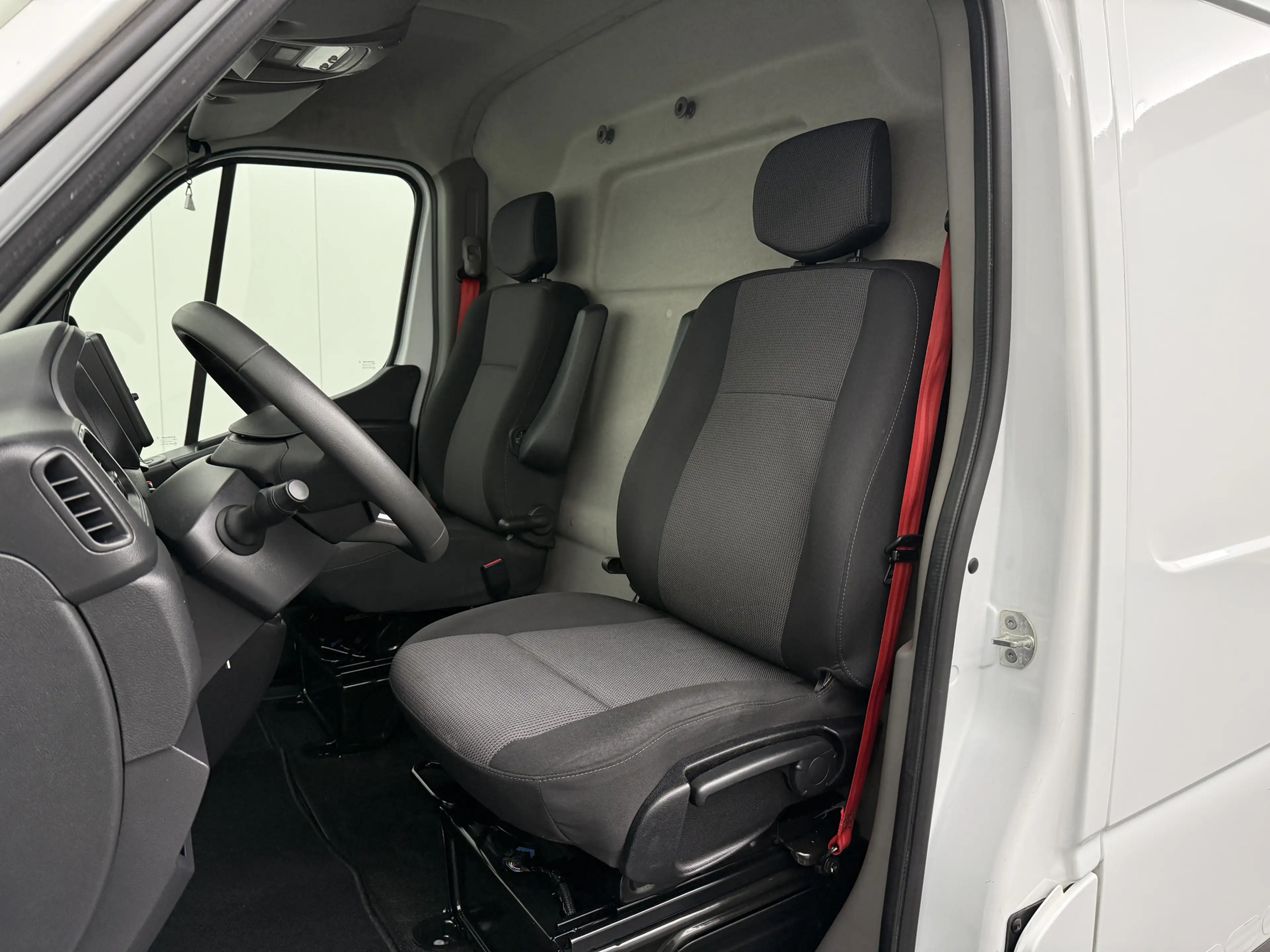 Renault Master 2.3DCI 145PK L2H2 Hoogwerker | Airco | Cruise | Tr — photo 20
