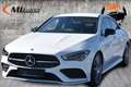 Mercedes-Benz CLA 200 CLA 200 7G-DCT AMG Line *NAVI*19" ALU*LED*SHZG*CAM Grau - thumbnail 1