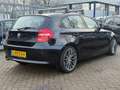 BMW 116 1-serie 116d Zwart - thumbnail 4