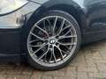 BMW 116 1-serie 116d Zwart - thumbnail 2