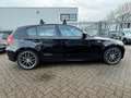 BMW 116 1-serie 116d Zwart - thumbnail 5