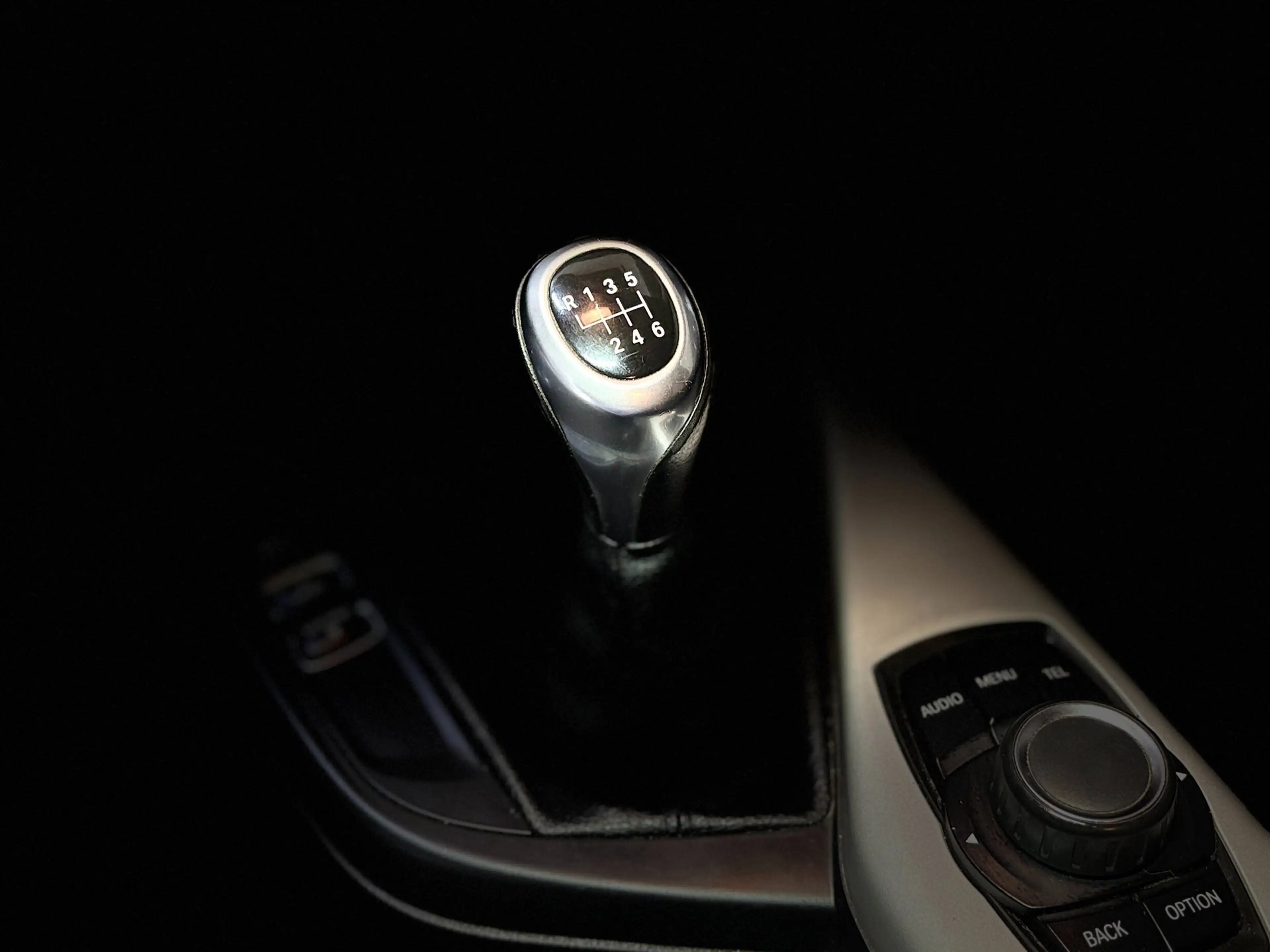 BMW 118 1-serie 118i XENON NAP — photo 18
