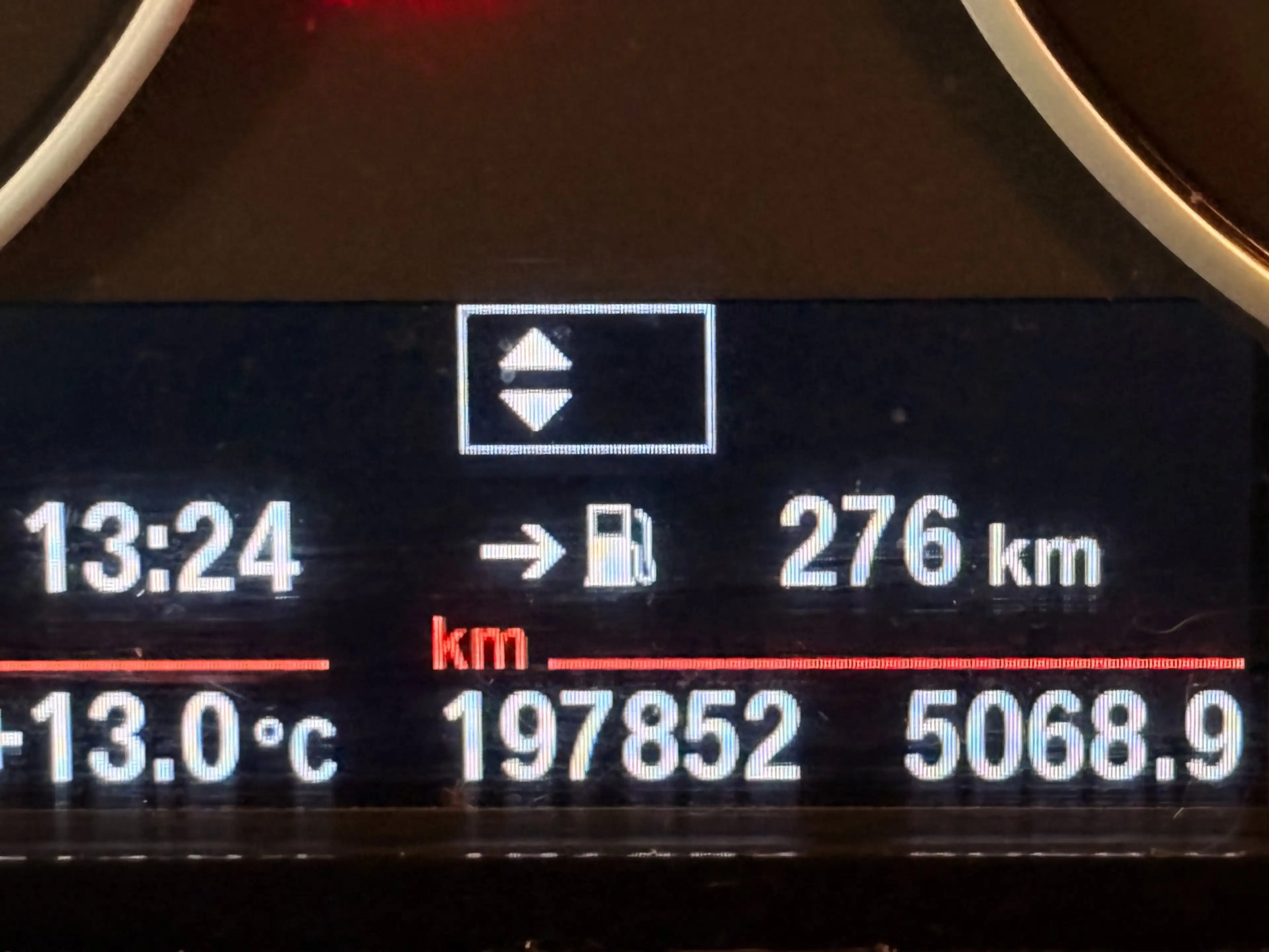 BMW 118 1-serie 118i XENON NAP — photo 11