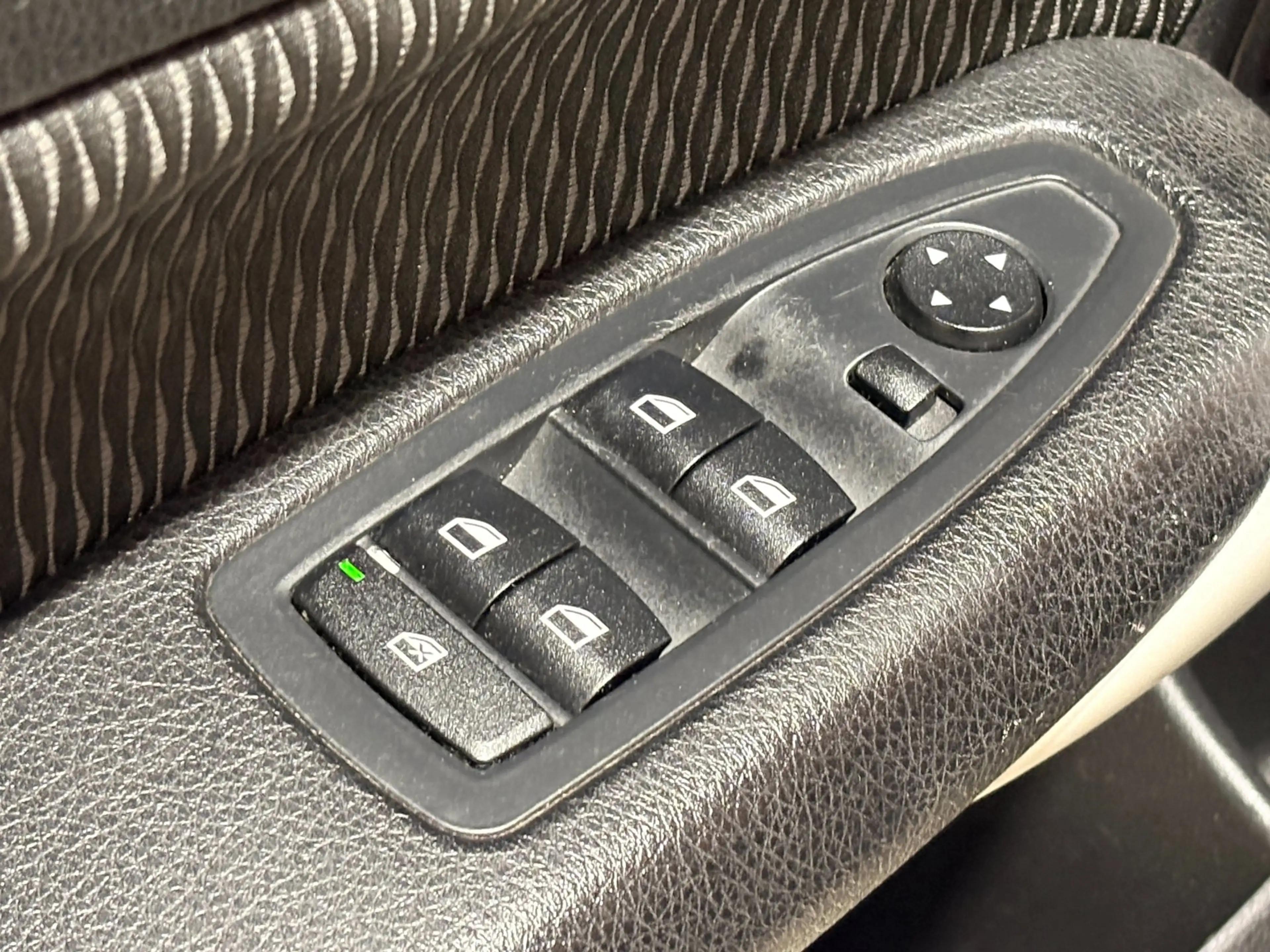 BMW 118 1-serie 118i XENON NAP — photo 26