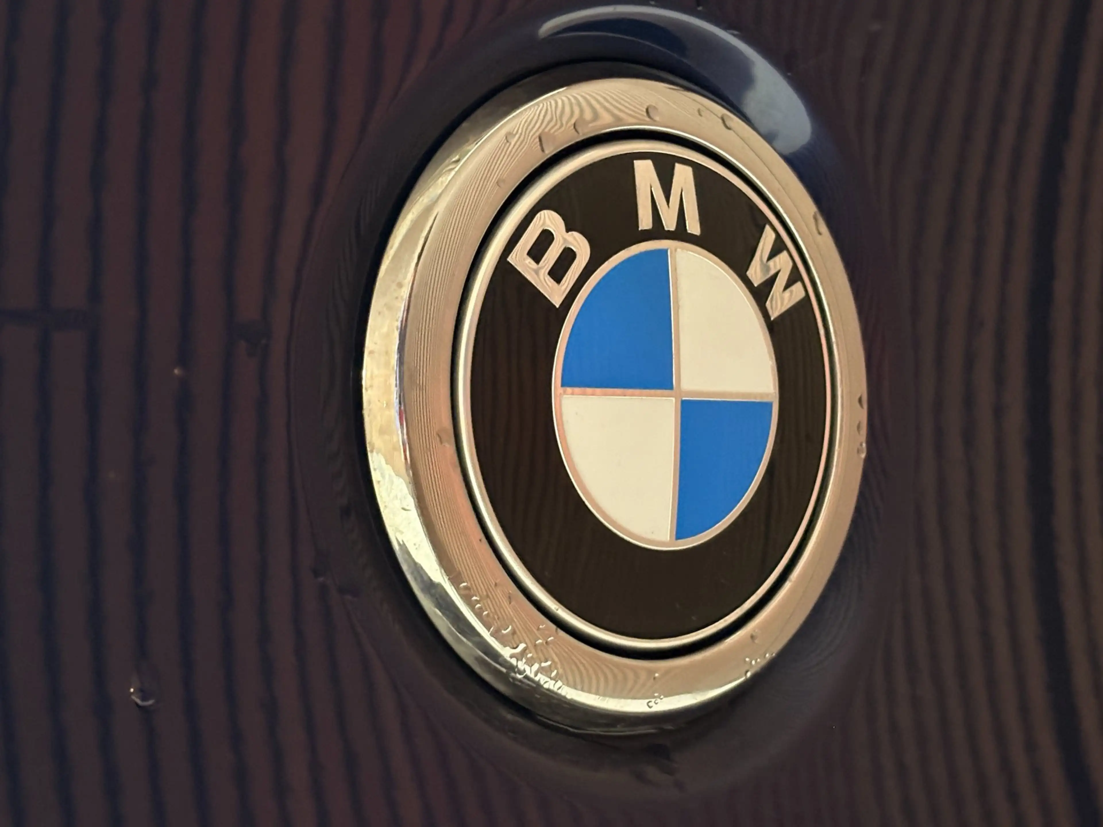 BMW 118 1-serie 118i XENON NAP — photo 34