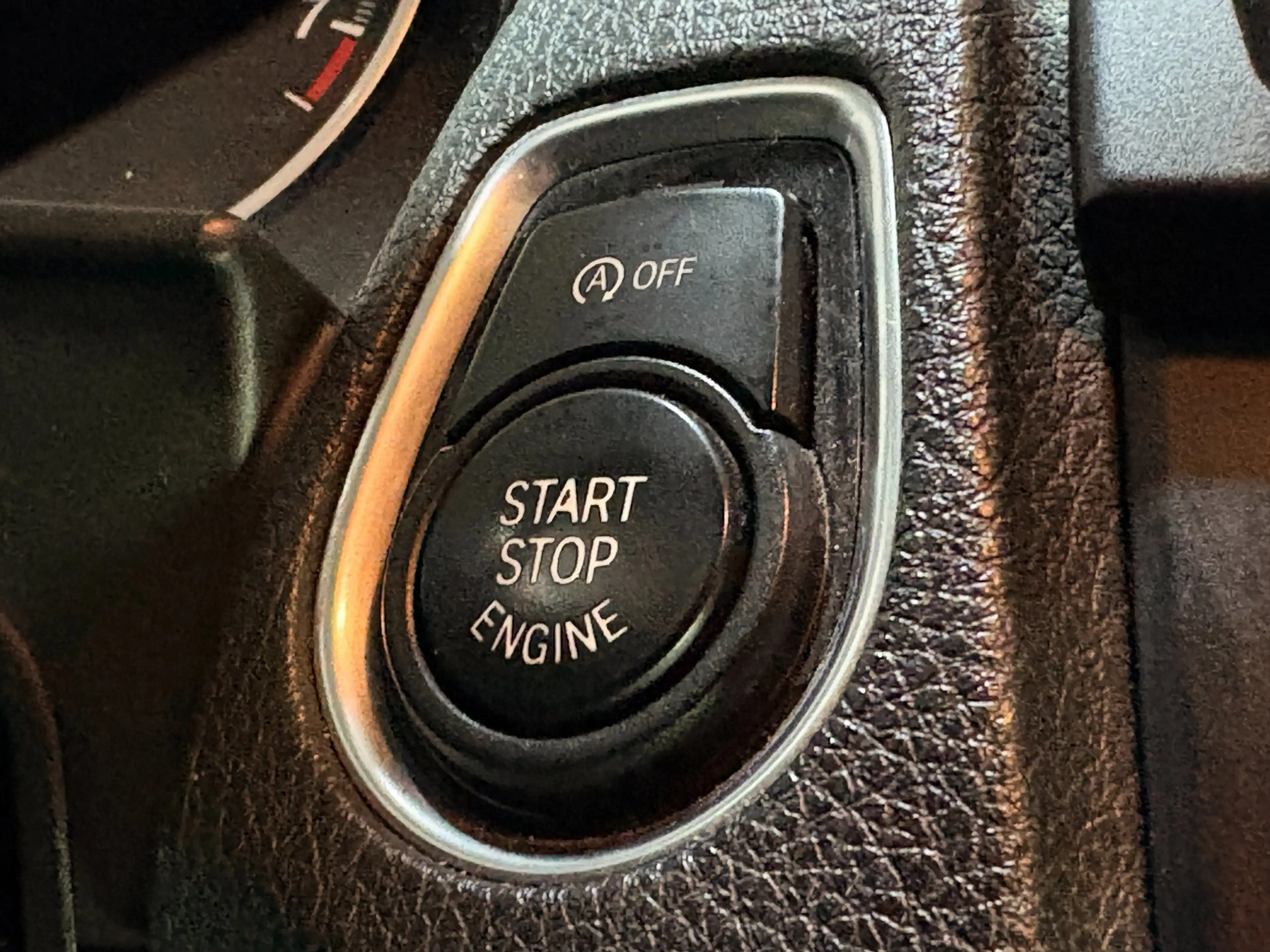 BMW 118 1-serie 118i XENON NAP — photo 20