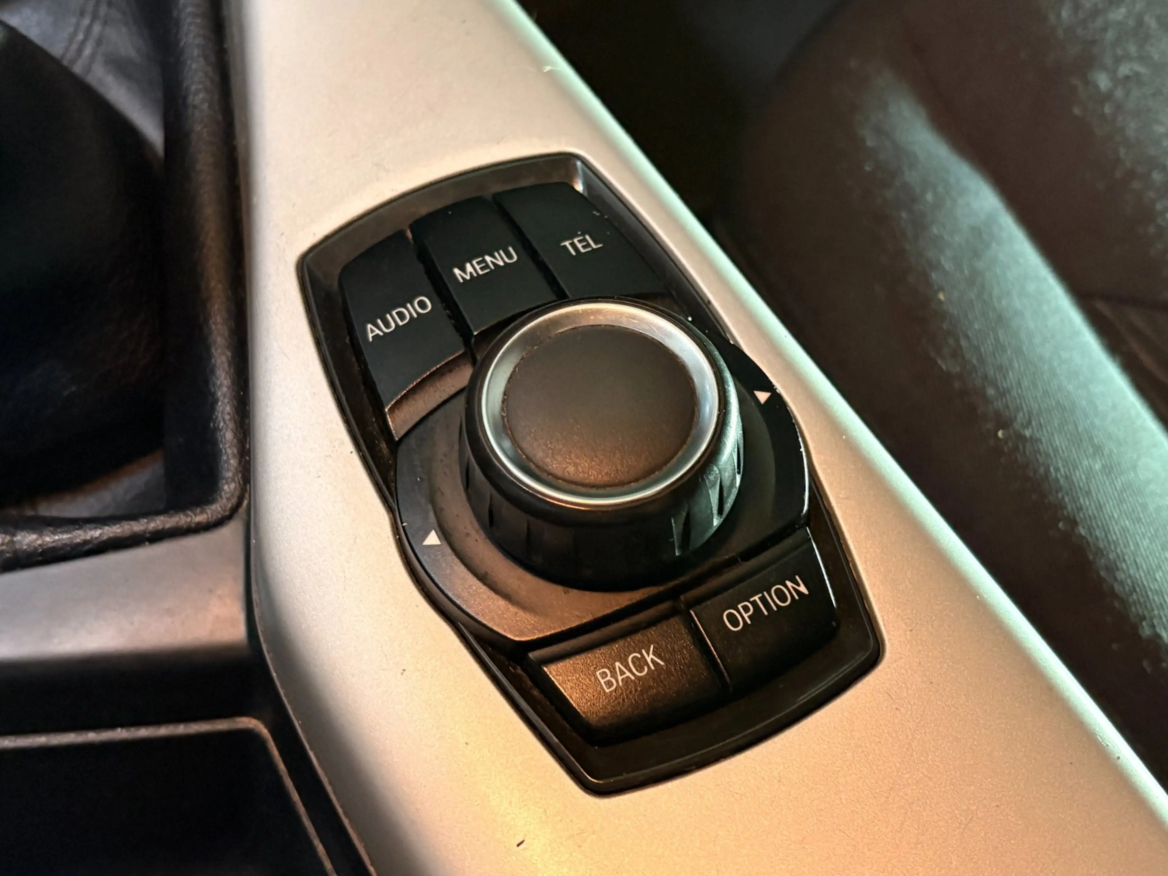 BMW 118 1-serie 118i XENON NAP — photo 19