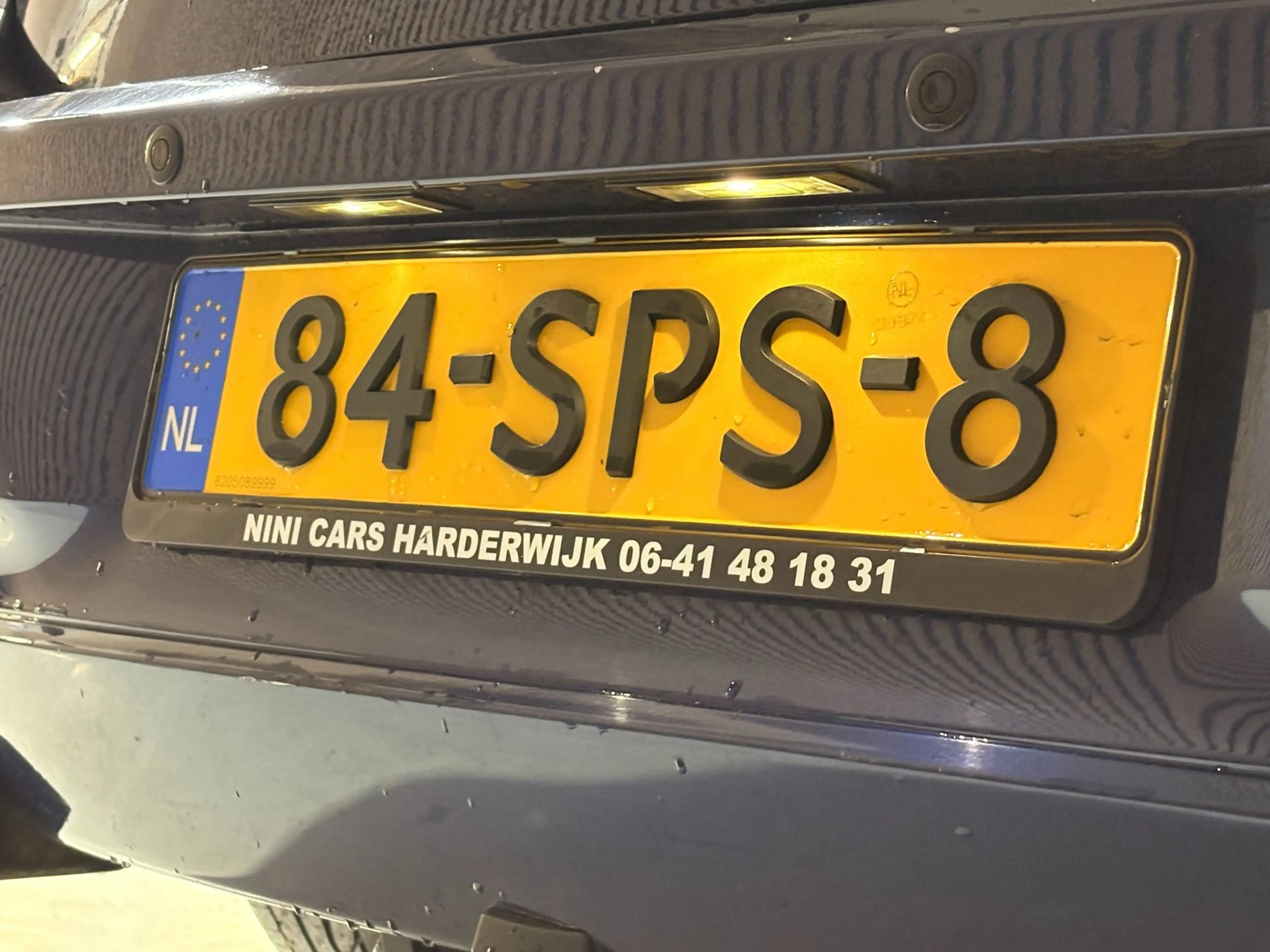 BMW 118 1-serie 118i XENON NAP — photo 33