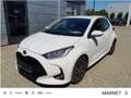 Toyota Yaris 1.5 Dual-VVT-iE Kamera*SHZ*Comfort-Paket* Weiß - thumbnail 1