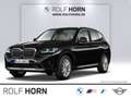 BMW X3 xDrive20d Navi HeadUp AHK LED RfKamera Laser Schwarz - thumbnail 1