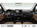 BMW X3 xDrive20d Navi HeadUp AHK LED RfKamera Laser Schwarz - thumbnail 4