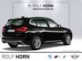 BMW X3 xDrive20d Navi HeadUp AHK LED RfKamera Laser Schwarz - thumbnail 6