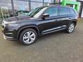 Skoda Kodiaq Tour 4x4 110 kW DSG/AHK/360 Grad Kamera Schwarz - thumbnail 4