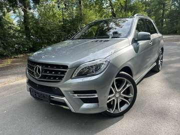 ML 350 A