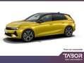 Opel Astra 1.2 Hybrid 145 AT6 GS Matrix Pano Jaune - thumbnail 2