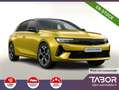 Opel Astra 1.2 Hybrid 145 AT6 GS Matrix Pano Jaune - thumbnail 1