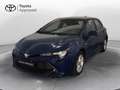 Toyota Corolla 1.8 hybrid Active cvt Blu/Azzurro - thumbnail 1