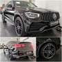 Mercedes-Benz GLC 43 AMG 4M Coupe*Perf.Lenkrad*LUFT*AHK*R.Kame Schwarz - thumbnail 9