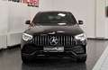 Mercedes-Benz GLC 43 AMG 4M Coupe*Perf.Lenkrad*LUFT*AHK*R.Kame Schwarz - thumbnail 2