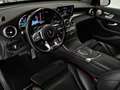 Mercedes-Benz GLC 43 AMG 4M Coupe*Perf.Lenkrad*LUFT*AHK*R.Kame Schwarz - thumbnail 11