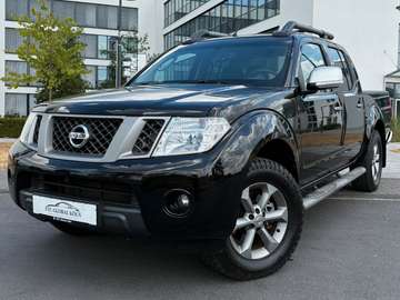Pickup Double Cab PLATINUM EVO 4X4 LB,SD,
