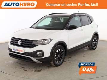 1.0 TSI Advance