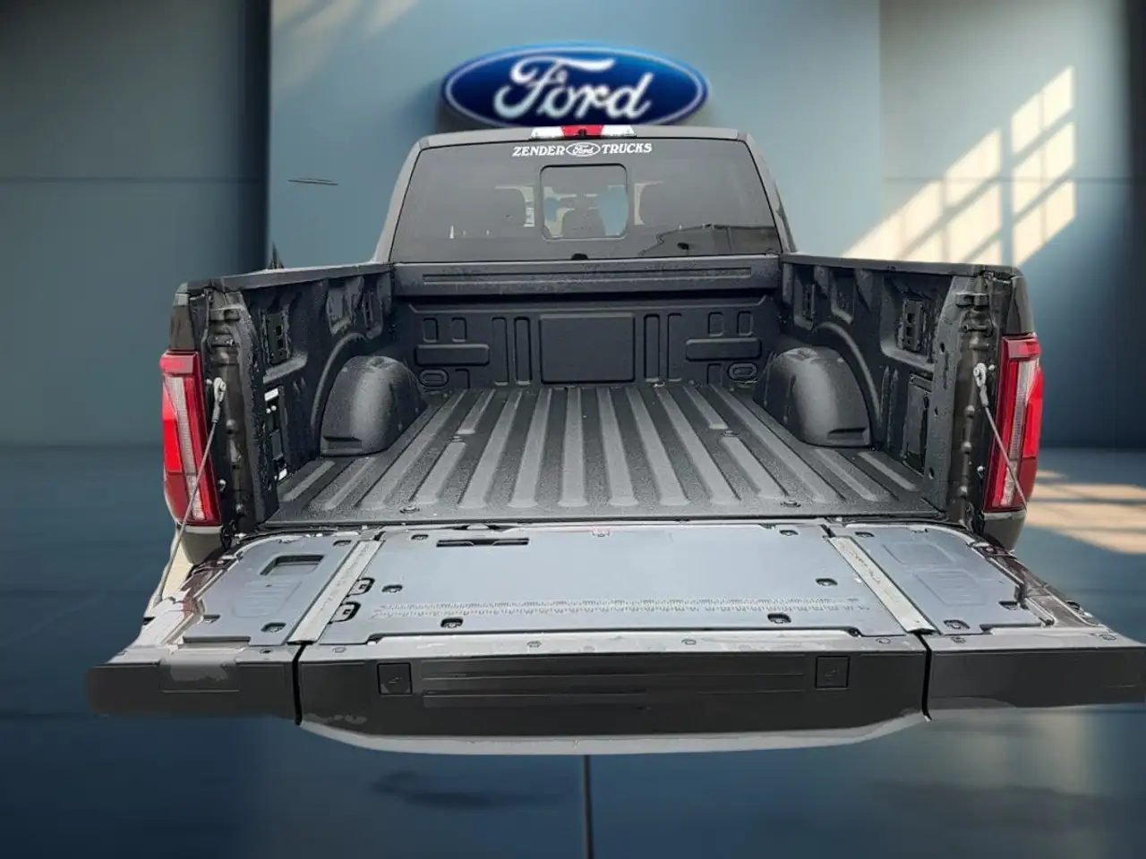 Ford F 150 снимка Ford F 150