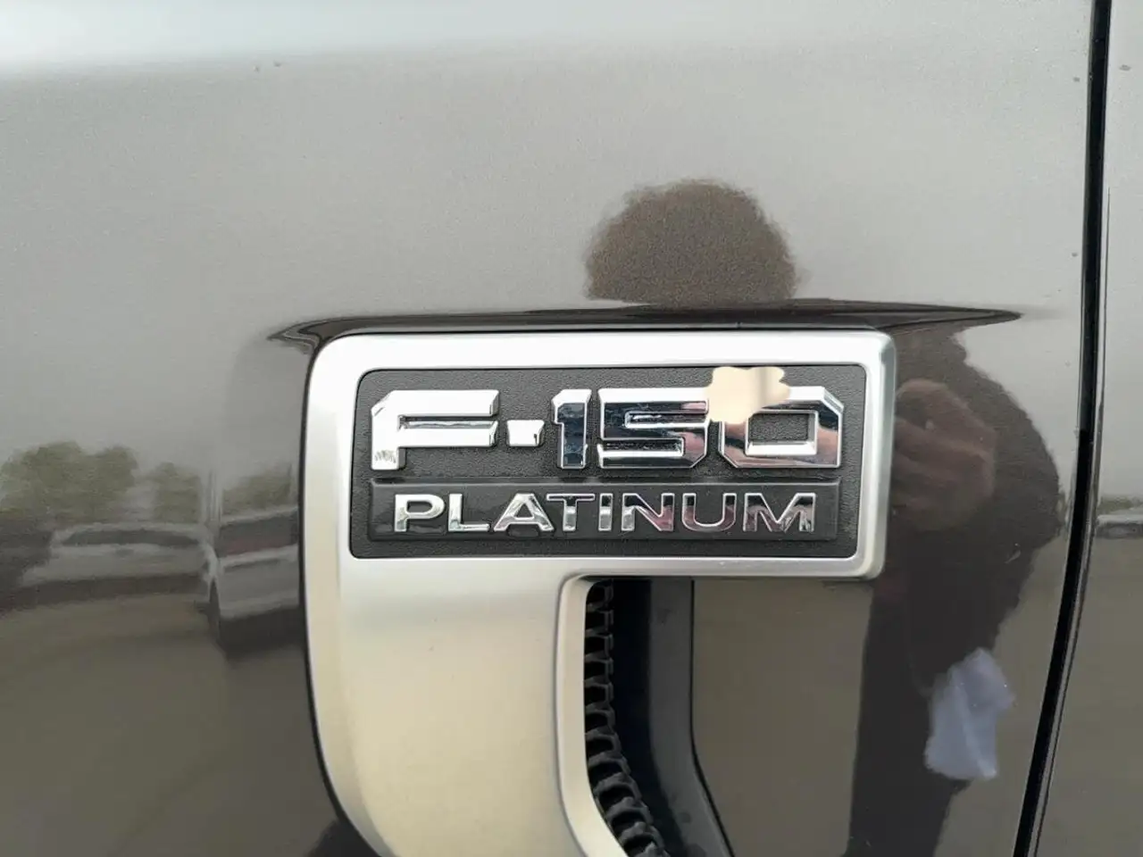 Ford F 150 снимка Ford F 150