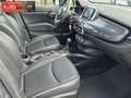 Fiat 500X 500X 2.0 M-Jet 150CV Cross 4x4 autom. Grigio - thumbnail 4