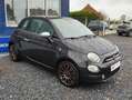 Fiat 500 1.2i 120th MTA (EU6d-TEMP) Noir - thumbnail 3