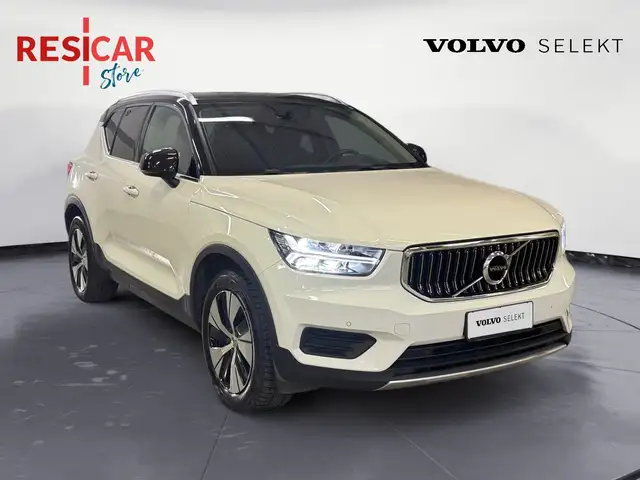 Volvo XC40 N1 1.5 T4 plug-in hybrid Inscription Expressi